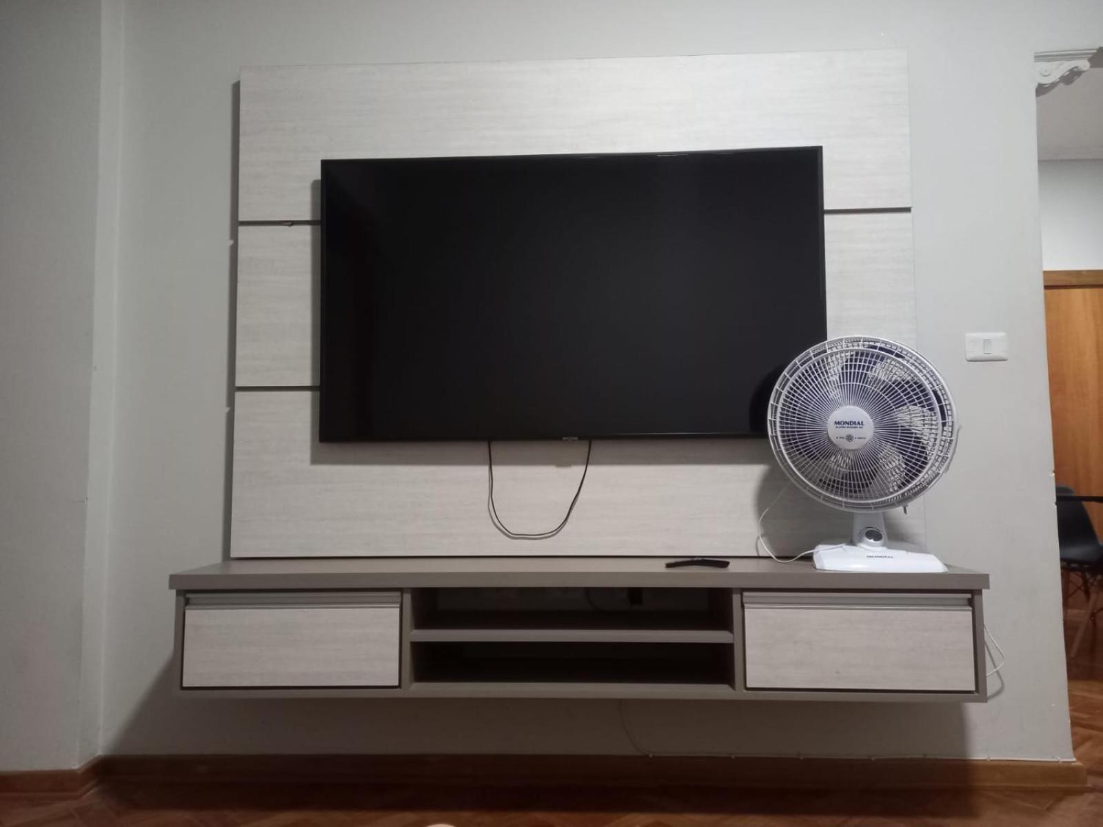 Apartamento In Copacabana Río de Janeiro