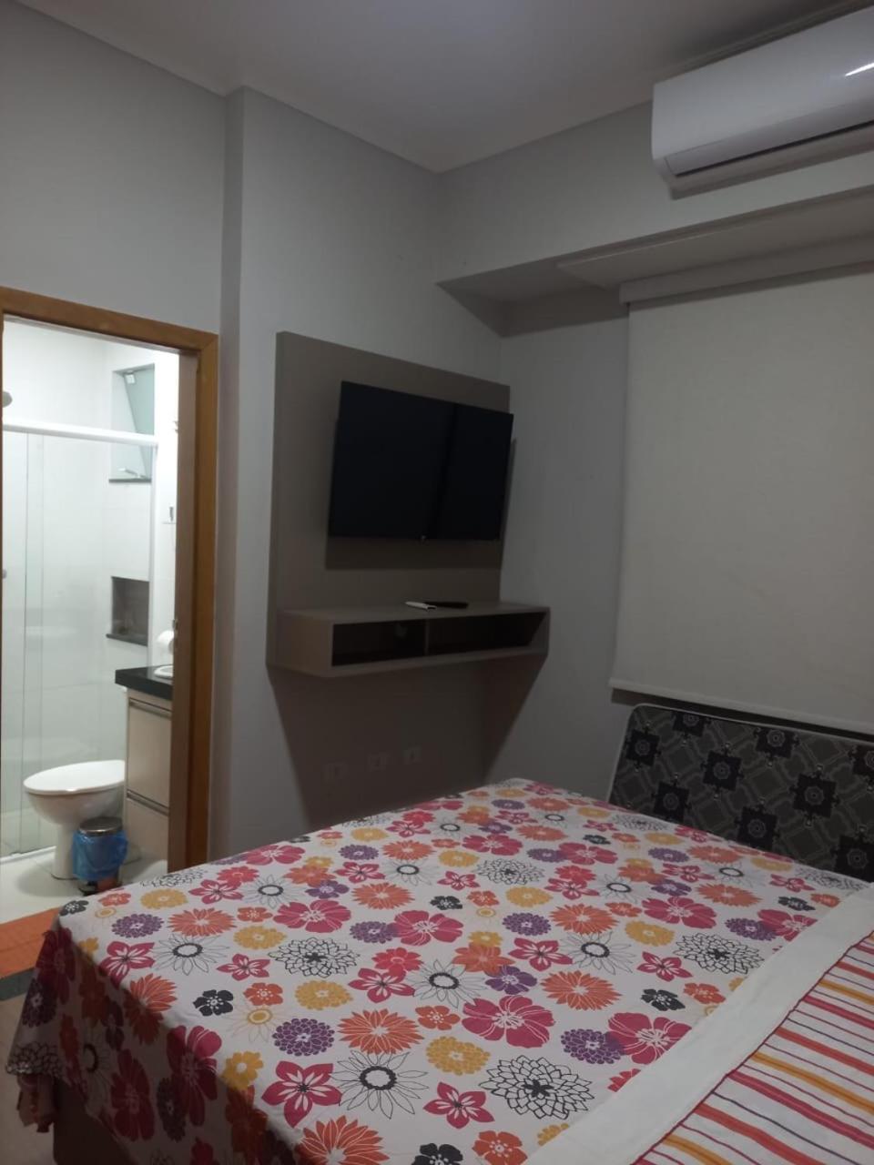 Apartamento In Copacabana Río de Janeiro