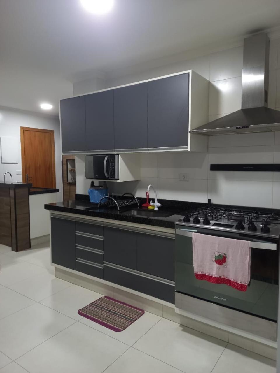 In Copacabana Apartamento Río de Janeiro