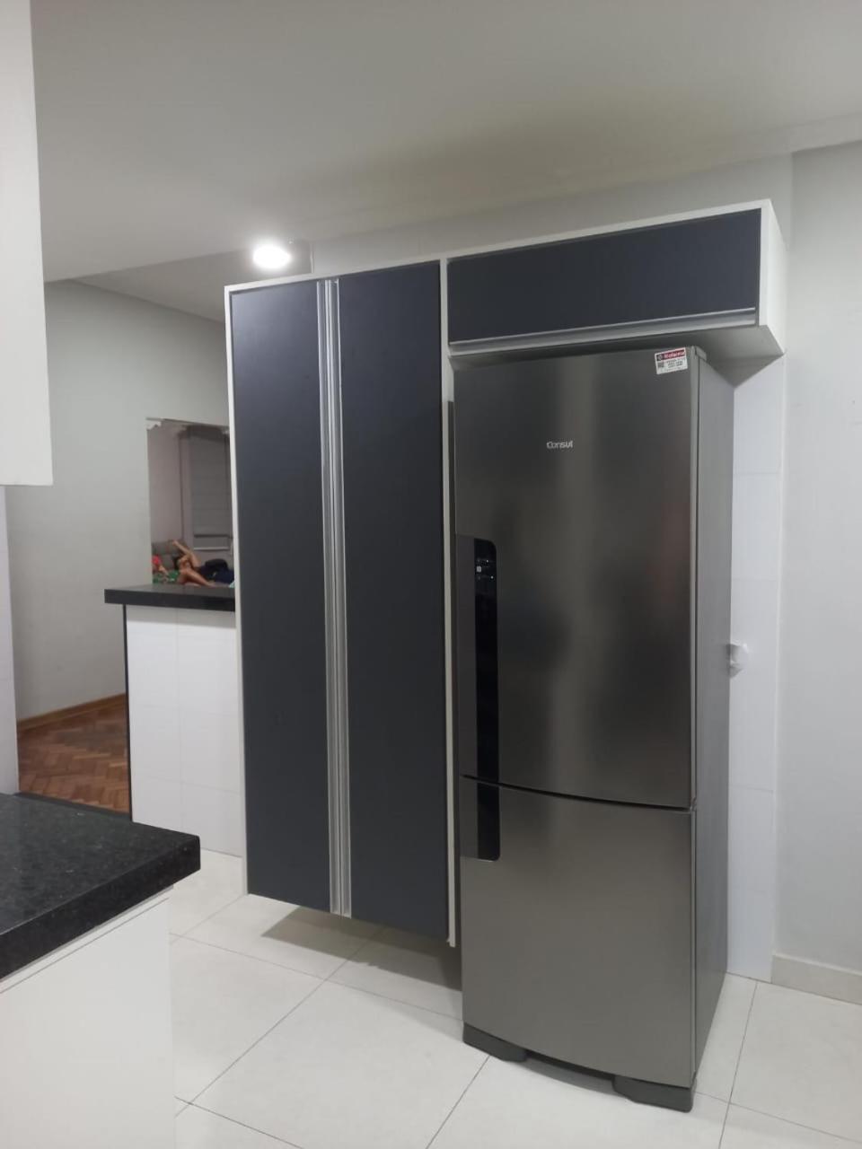 Apartamento In Copacabana *